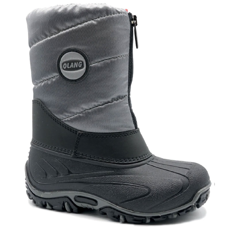snow boots OLANG BMX anthracite
